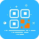 QR Code Scanner : Read Barcode | Indus Appstore | App Icon