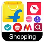 All online shopping apps: Puff | Indus Appstore | App Icon