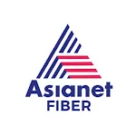 Asianet Fiber | Indus Appstore | App Icon