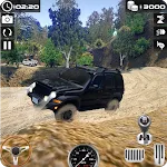 Offroad 4X4 Jeep Simulator 4x4 | Indus Appstore | App Icon