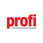 Profi International Magazine | Indus Appstore | App Icon