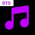 BTS Ringtones - BTS Ringtones app icon