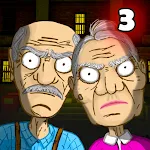 Grandpa and Granny 3: Hospital | Indus Appstore | App Icon