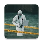 Forensic Science | Indus Appstore | App Icon