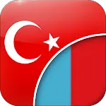 Turkish-Mongolian Translator | Indus Appstore | App Icon