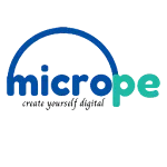 Micrope - AEPS, BBPS, M-atm | Indus Appstore | App Icon