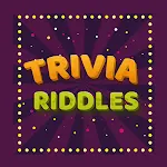 TRIVIA Riddles: Word Quiz Game | Indus Appstore | App Icon