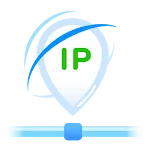 DHQI IP-URL Checker | Indus Appstore | App Icon