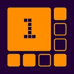 bitris: binary game | Indus Appstore | App Icon