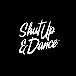 Shut Up & Dance | Indus Appstore | App Icon