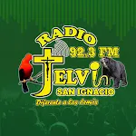 Radio Jelvi 92.3 FM | Indus Appstore | App Icon