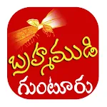 Brahmamudi Guntur | Indus Appstore | App Icon