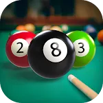 3D Real Pool - 8 Ball Pool - S | Indus Appstore | App Icon