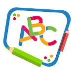 Alphabet for Kids Abc | Indus Appstore | App Icon