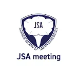 JSA meeting | Indus Appstore | App Icon