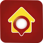 QuickStay: PG, Rooms, Colivingapp icon