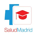 Formación SanidadMadrid | Indus Appstore | App Icon