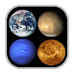 Solar System | Indus Appstore | App Icon