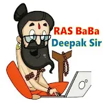 RAS BaBa Deepak sir | Indus Appstore | App Icon