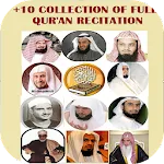 Sheikh Sudais And 10+ Famous Q | Indus Appstore | App Icon