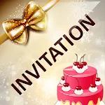 Kids Birthday Invitation Maker | Indus Appstore | App Icon