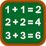 Addition and Subtraction Games | Indus Appstore | App Icon