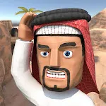 Arabian Standoff | Indus Appstore | App Icon