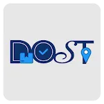 DOST - Order, Signature & Trac | Indus Appstore | App Icon