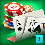 DH Texas Poker - Texas Hold'em | Indus Appstore | App Icon