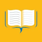 ChapterSnap - Book Summary | Indus Appstore | App Icon