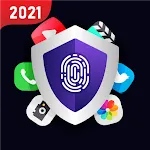 AppLock - Fingerprint unlock,  | Indus Appstore | App Icon