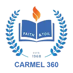 Carmel 360 | Indus Appstore | App Icon