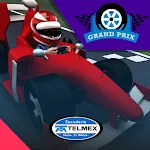 Grand Prix Escudería Telmex | Indus Appstore | App Icon