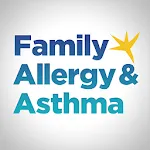 Family Allergy & Asthma | Indus Appstore | App Icon