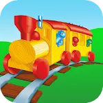 The Little Train Game | Indus Appstore | App Icon