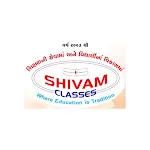 Shivam Classes | Indus Appstore | App Icon