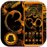 OM Theme Launcher | Indus Appstore | App Icon