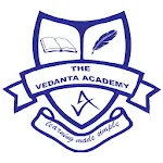 THE VEDANTA ACADEMY | Indus Appstore | App Icon