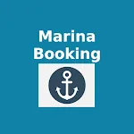 Marina Booking | Indus Appstore | App Icon