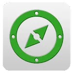 Azimuth | Indus Appstore | App Icon