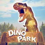 Dino Tycoon: Raising Dinosaurs | Indus Appstore | App Icon