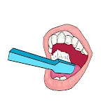 Brush Teeth Sound | Indus Appstore | App Icon