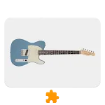 Electric Guitar TC *Plugin* | Indus Appstore | App Icon