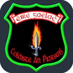 Coláiste an Phiarsaigh | Indus Appstore | App Icon