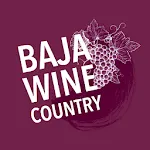 Baja Wine Country | Indus Appstore | App Icon