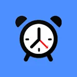 Alarm Clock (sleep management) | Indus Appstore | App Icon