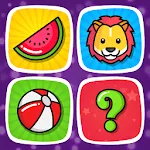 Brain Game for Kids Preschool | Indus Appstore | App Icon