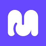 Moj Live - Live Stream & Chat | Indus Appstore | App Icon