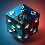 Dice Merge - Cubes Puzzle | Indus Appstore | App Icon