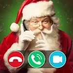 Santa Claus Call - Prank Call | Indus Appstore | App Icon